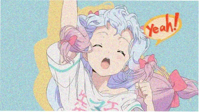 漫画改编影视 纸上迷城剧照